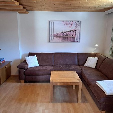 Haus Elisabeth Apartman Mittersill Kültér fotó