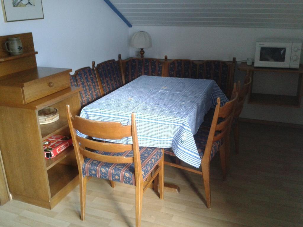 Haus Elisabeth Apartman Mittersill Szoba fotó