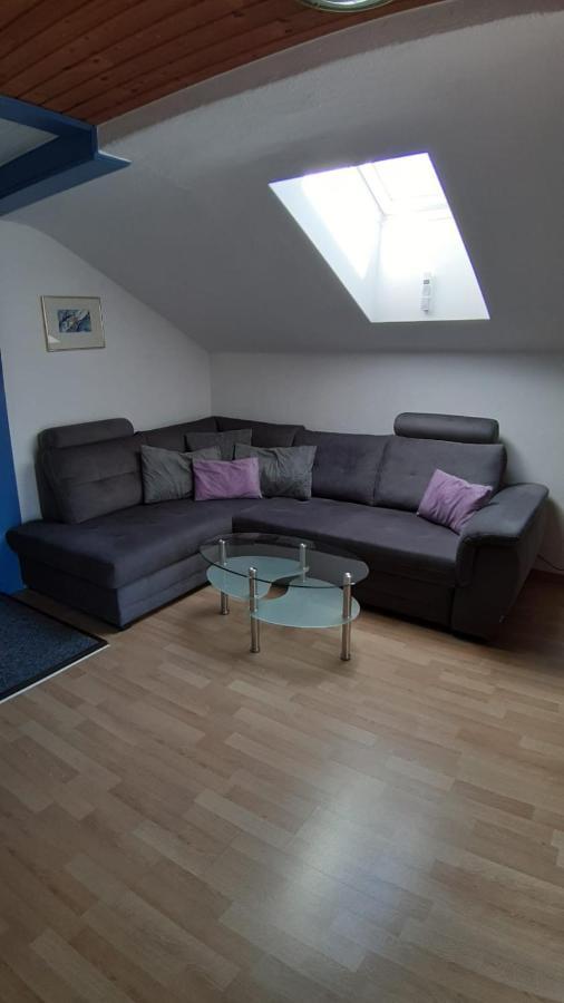 Haus Elisabeth Apartman Mittersill Kültér fotó