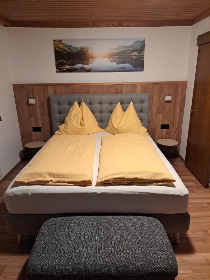 Haus Elisabeth Apartman Mittersill Kültér fotó
