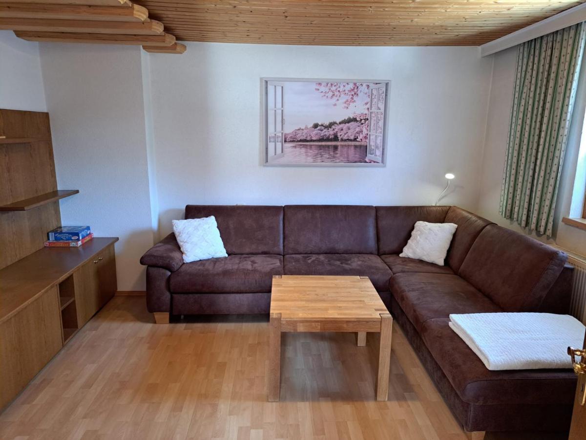 Haus Elisabeth Apartman Mittersill Kültér fotó