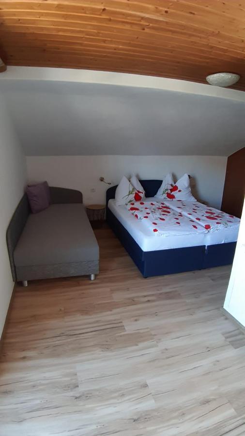 Haus Elisabeth Apartman Mittersill Kültér fotó