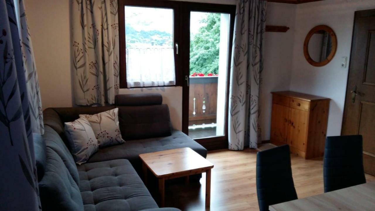 Haus Elisabeth Apartman Mittersill Kültér fotó