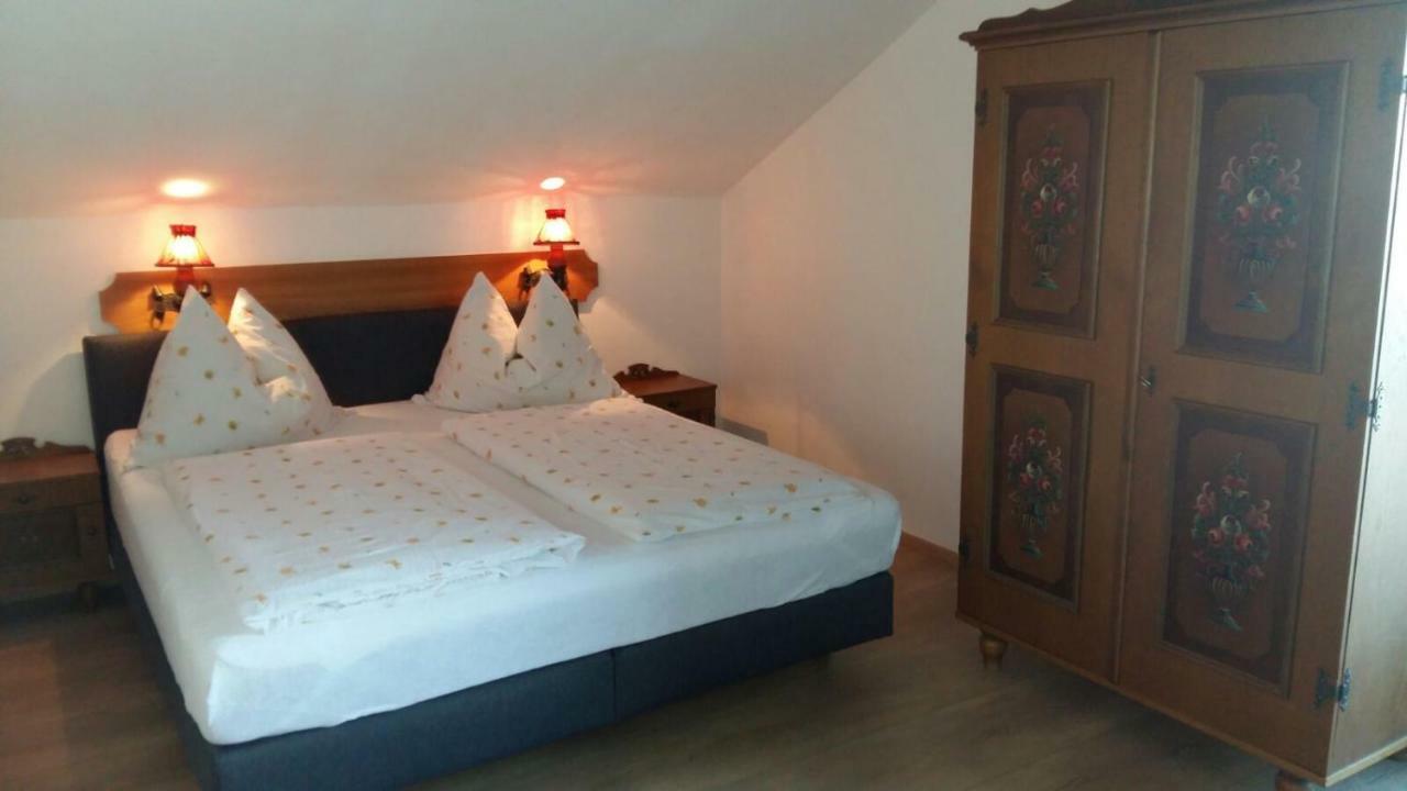 Haus Elisabeth Apartman Mittersill Kültér fotó