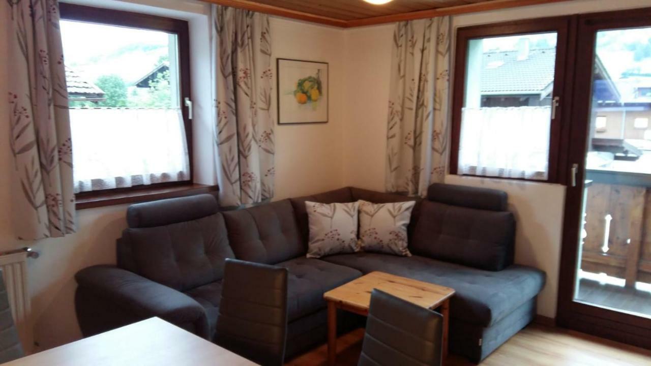 Haus Elisabeth Apartman Mittersill Kültér fotó